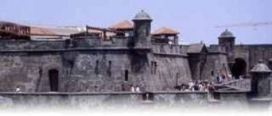 Isla Magica0