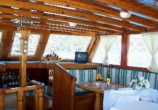 Lycian Cruise Bodrum4