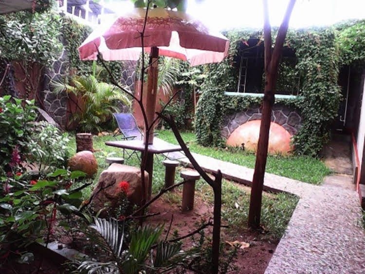 Casa Bigu0
