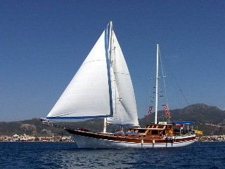 Lycian Cruise Marmaris4