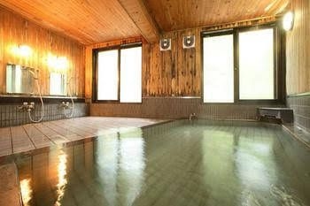 Zenikawa Onsen0