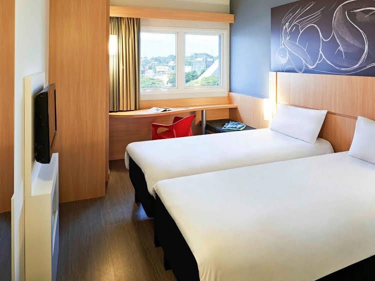 ibis Goiania0