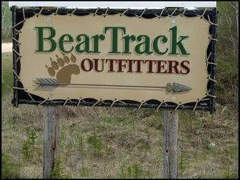 Bear Track Outfitters0