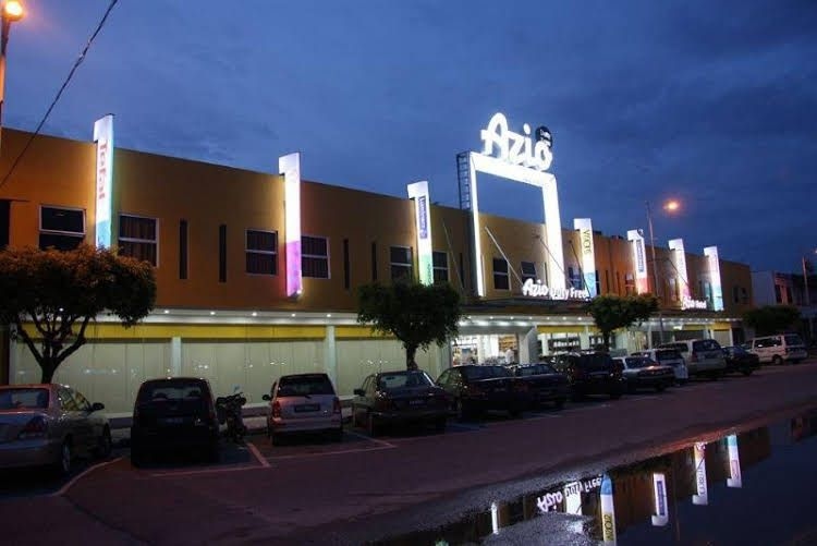 Azio Residences0