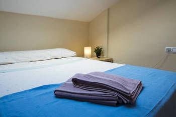 Malaga Living Apartments0