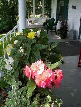 Morton House Inn0