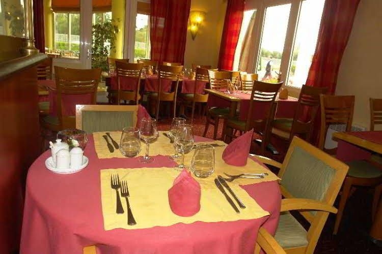 Brit Restaurant Le Cottage0