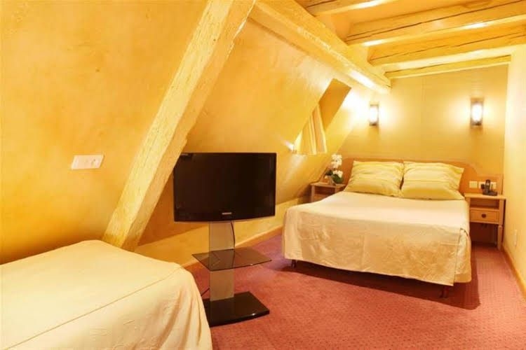 Minotel Cathedrale0