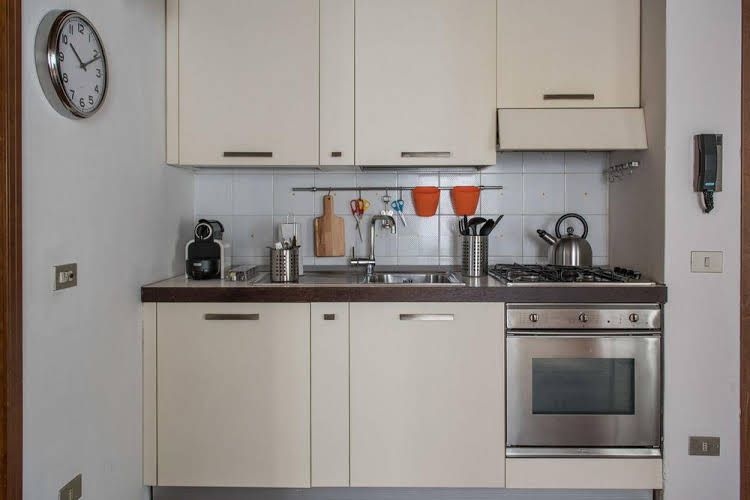 Nazaro apartment0