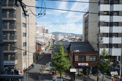Kyoto Yoko and Akira Guesthouse1