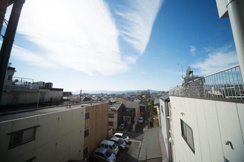 Kyoto Yoko and Akira Guesthouse3