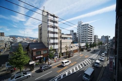 Kyoto Yoko and Akira Guesthouse2