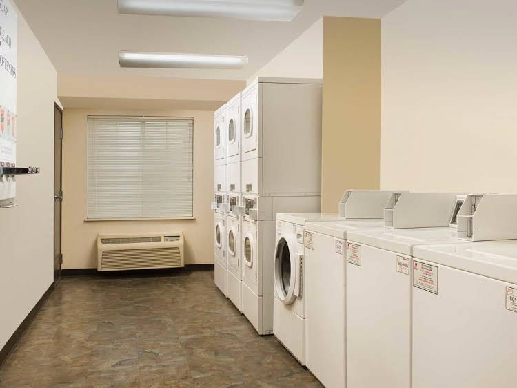 WoodSpring Suites Amarillo0