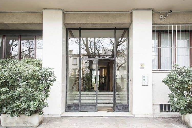 Hemeras Boutique House San Pio0