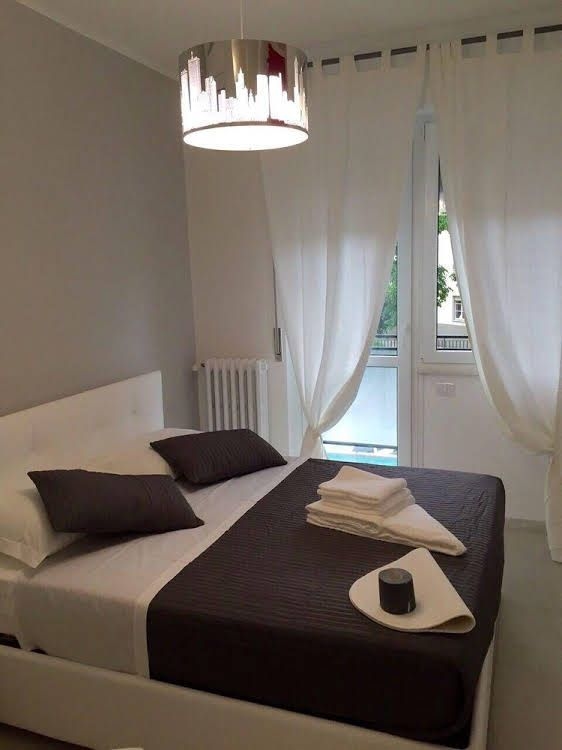 Appartamenti il Sogno Deluxe Milano0