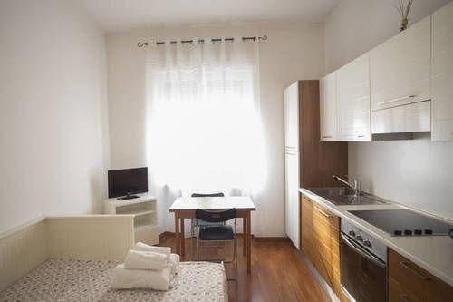 Mister House Apartment Buonarroti1