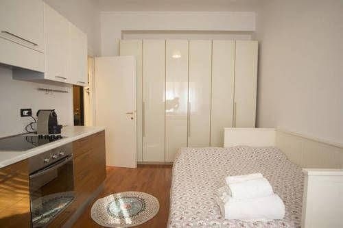 Mister House Apartment Buonarroti0