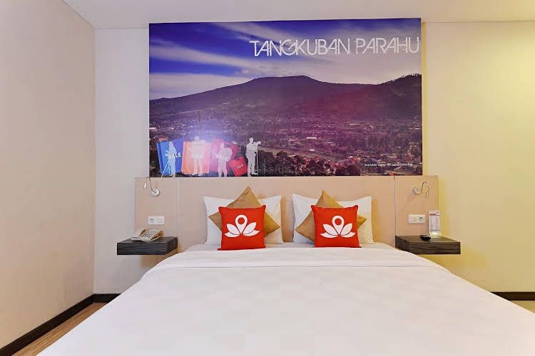 ZEN Rooms Cihampelas0