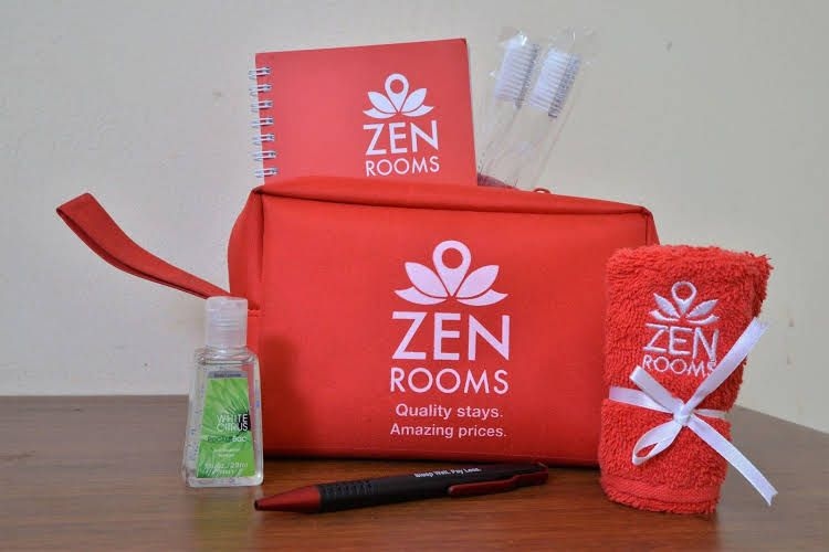 ZEN Rooms Cihampelas Otten0
