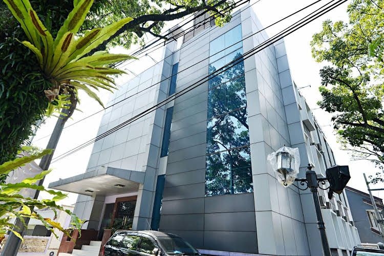 ZEN Rooms Talaga Bodas1