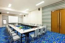 ibis budget Surabaya HR Muhammad0