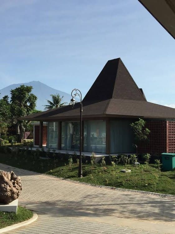 Djoglo Luxury Bungalow1