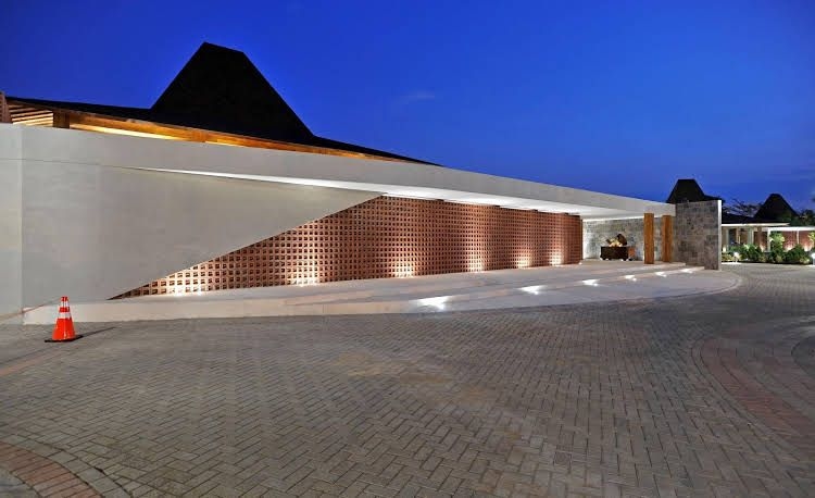 Djoglo Luxury Bungalow0