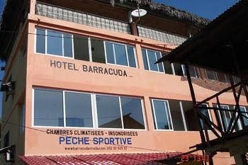 Barracuda0