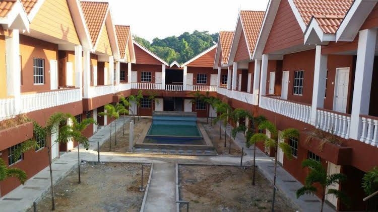 Hornbill Garden Resort0