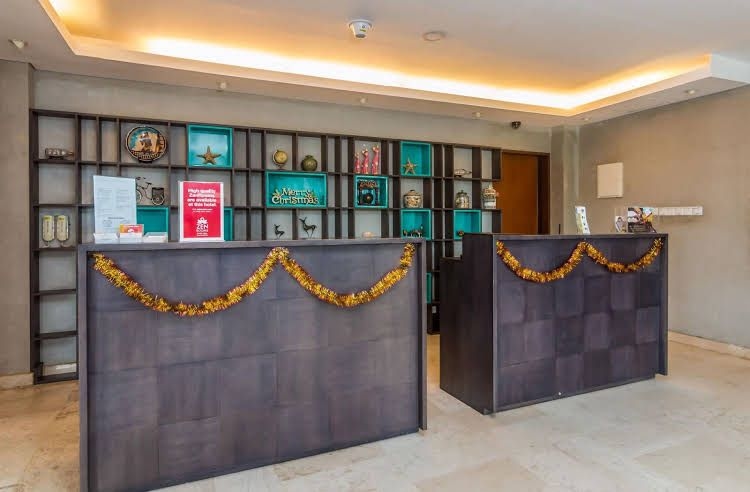 ZEN Rooms Denpasar Gatot Subroto3