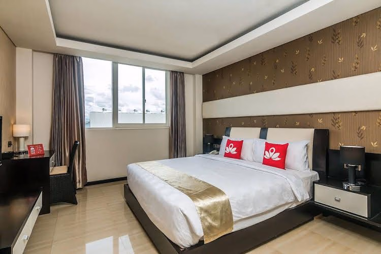 ZEN Rooms Denpasar Marlboro0