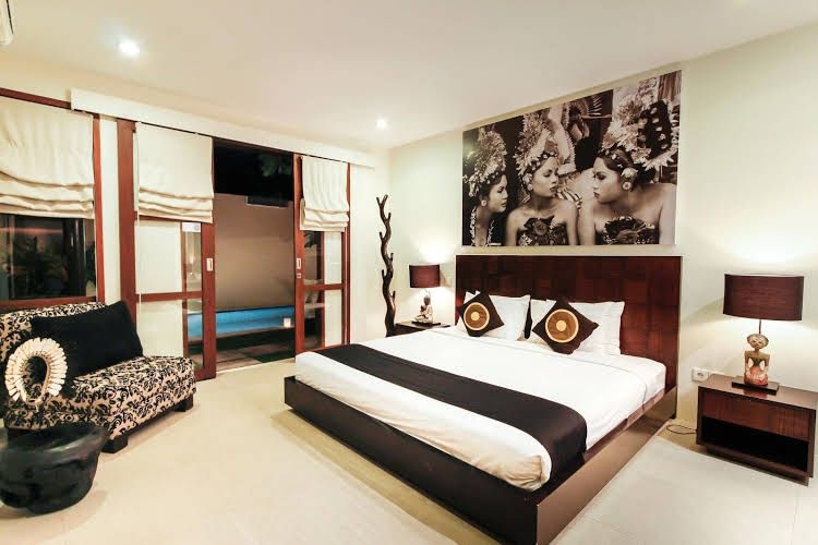 ซามานา วิลลา (Samana Villas)0