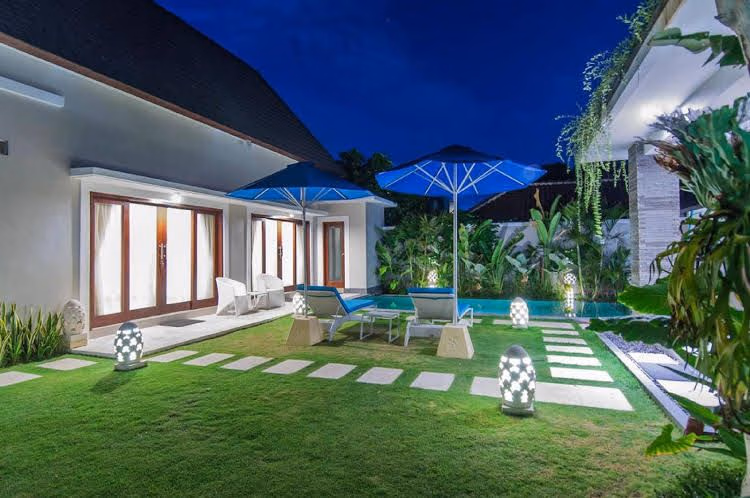 The Akvilla Seminyak0