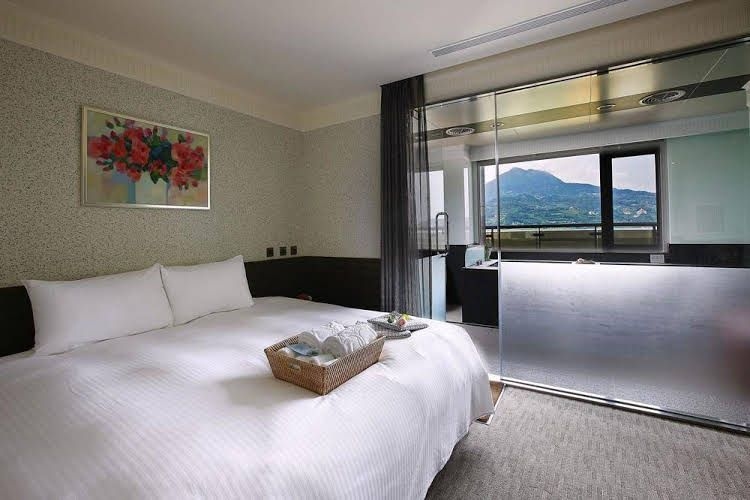 Fullon Hot Spring Resort Tamsui0
