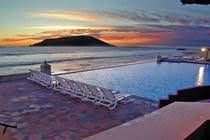 Holiday Inn Sunspree Resort0
