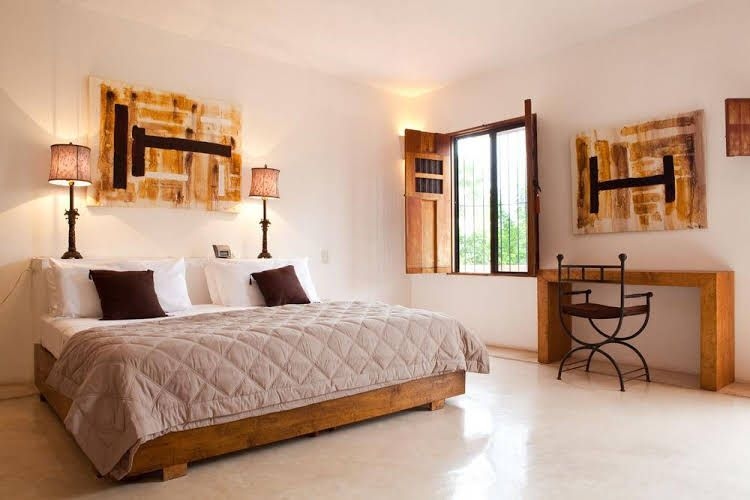 Hacienda VIP0
