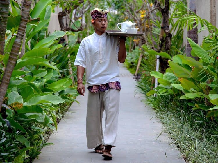 Goya Boutique Resort2
