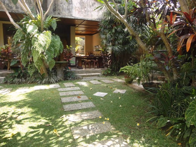 Puri Cantik Bungalow0