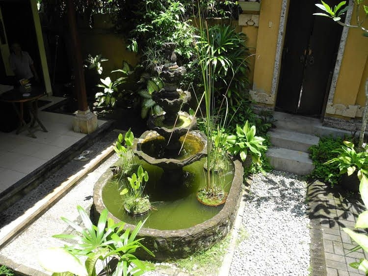 Villa Jineng Ubud Bali0