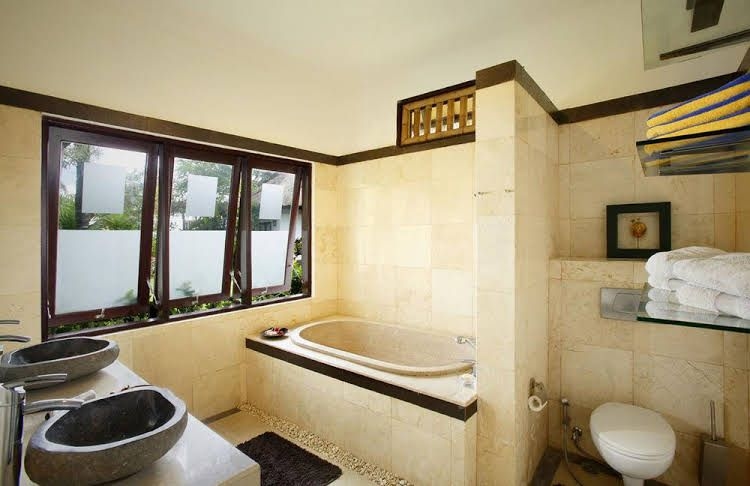 วิลล่าแอลออเรนจ์บาหลี (Villa L Orange Bali)0