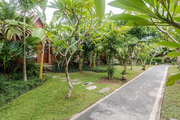 ZEN Rooms Ubud Singakerta0