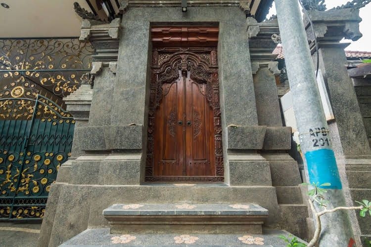 ZEN Rooms Ubud Sumampan0