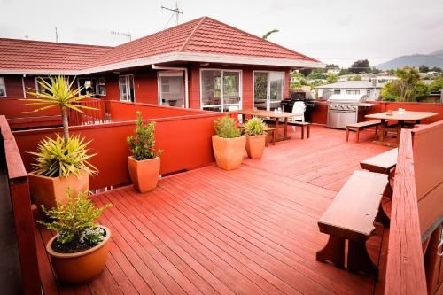 Haka Lodge Taupo4