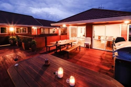 Haka Lodge Taupo0