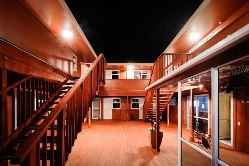 Haka Lodge Taupo3