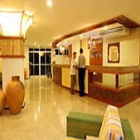 Gran Lencois Flat Residence0
