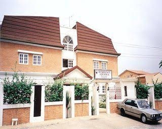 La Residence Eburnea0