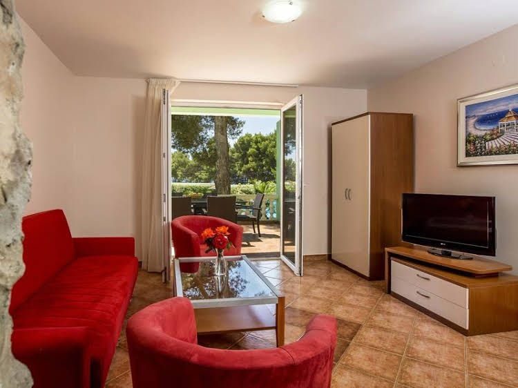 Matilde Beach Resort0