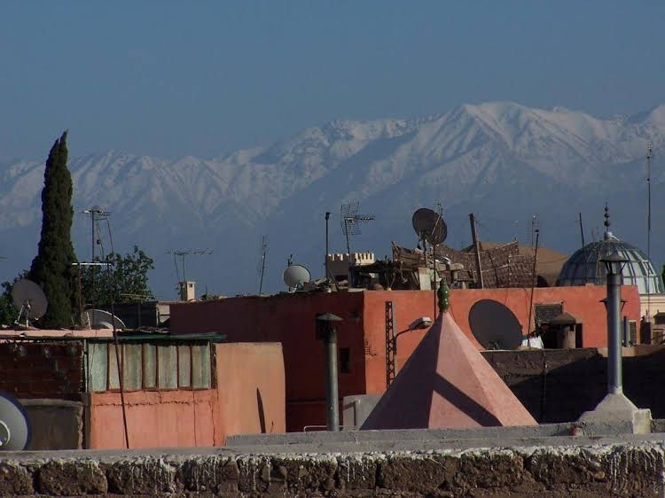 Riad Arabia0