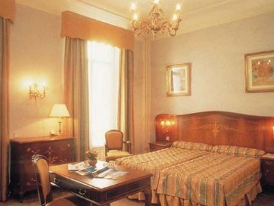 ชูชู โฮเทล (Chouchou Hotel)4